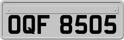 OQF8505