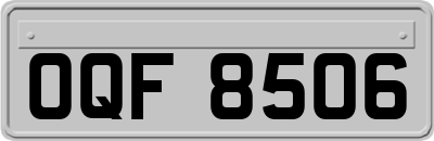 OQF8506
