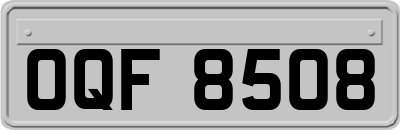 OQF8508