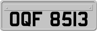 OQF8513