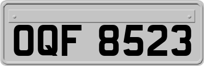 OQF8523