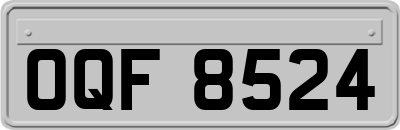 OQF8524