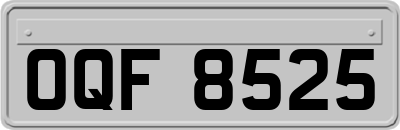 OQF8525