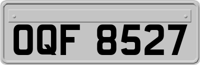 OQF8527