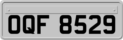 OQF8529