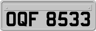 OQF8533