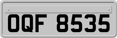 OQF8535