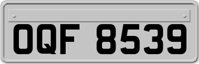 OQF8539
