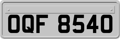 OQF8540