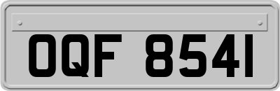 OQF8541