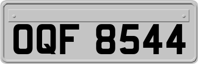 OQF8544