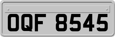 OQF8545