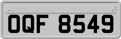 OQF8549