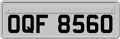 OQF8560