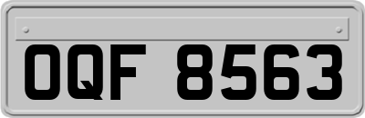 OQF8563
