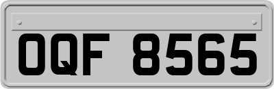 OQF8565