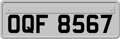 OQF8567