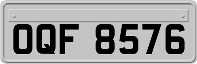 OQF8576