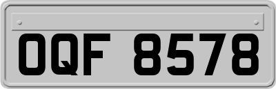 OQF8578