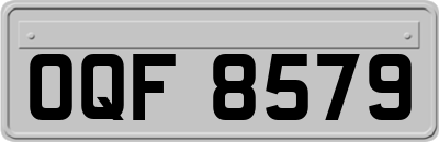 OQF8579