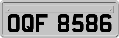 OQF8586