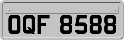 OQF8588