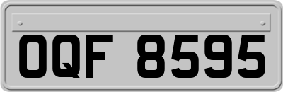 OQF8595