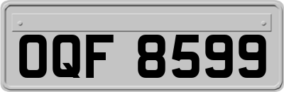 OQF8599