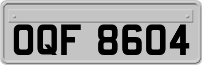 OQF8604