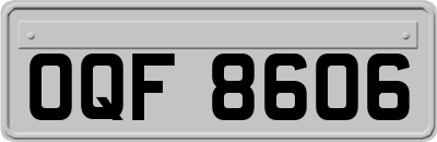 OQF8606