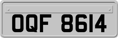 OQF8614