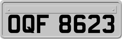 OQF8623