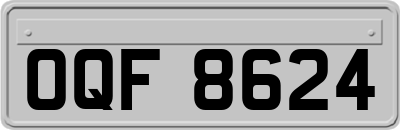 OQF8624