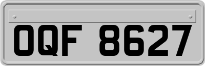 OQF8627