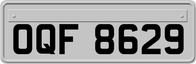 OQF8629