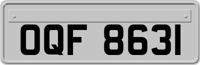 OQF8631