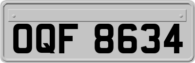 OQF8634