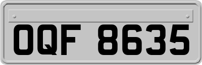 OQF8635