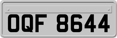 OQF8644