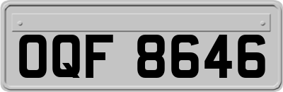 OQF8646