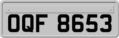 OQF8653
