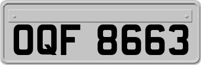 OQF8663