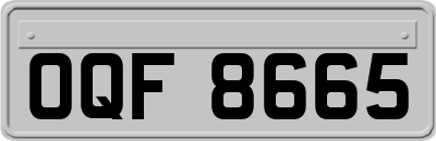 OQF8665