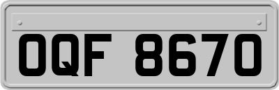 OQF8670