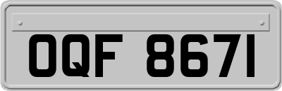 OQF8671