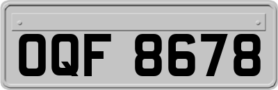 OQF8678