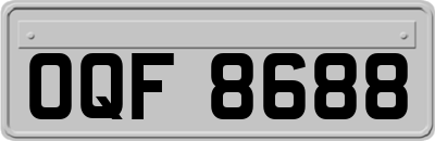 OQF8688