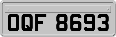 OQF8693
