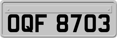 OQF8703