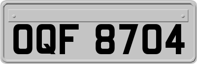 OQF8704